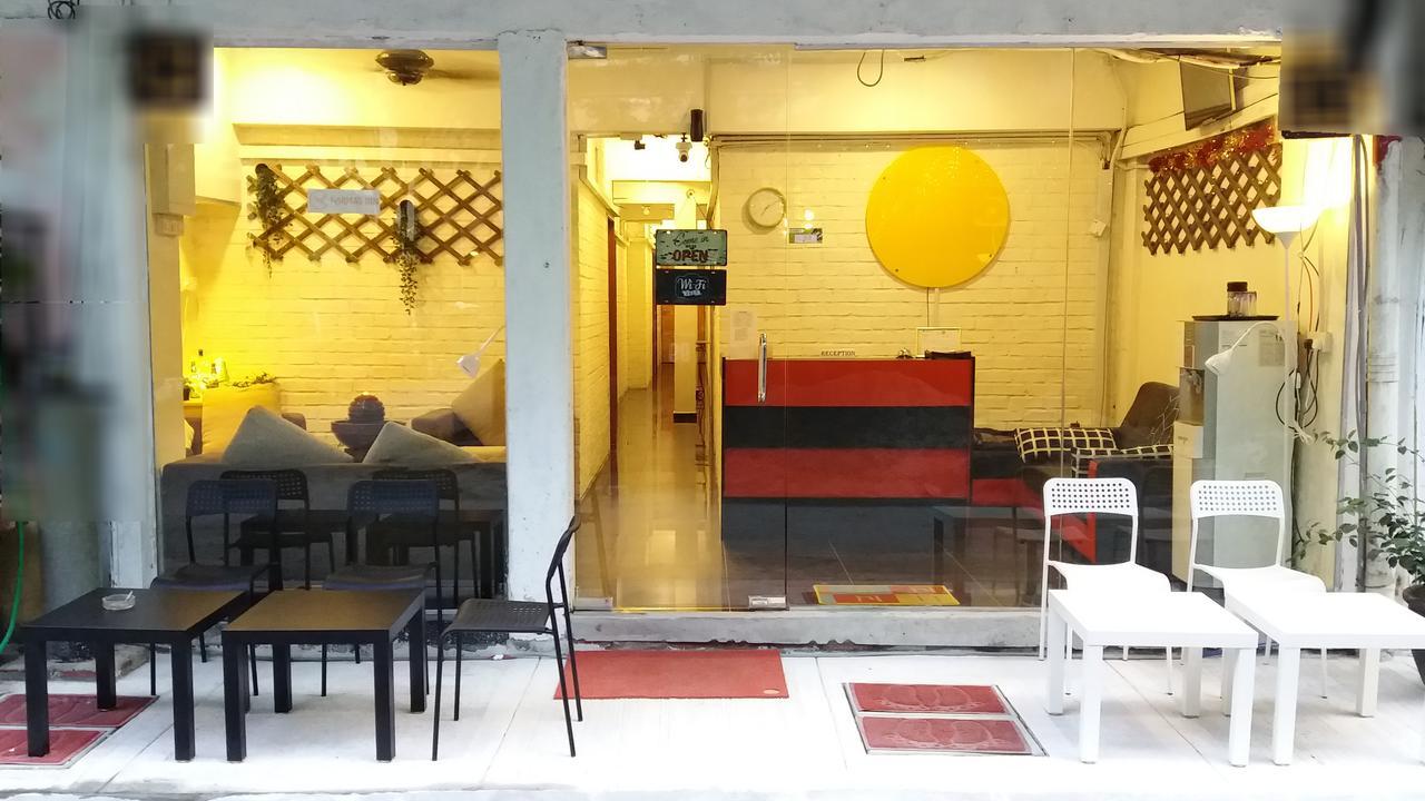 Dong Fang Motel Kuala Lumpur Extérieur photo